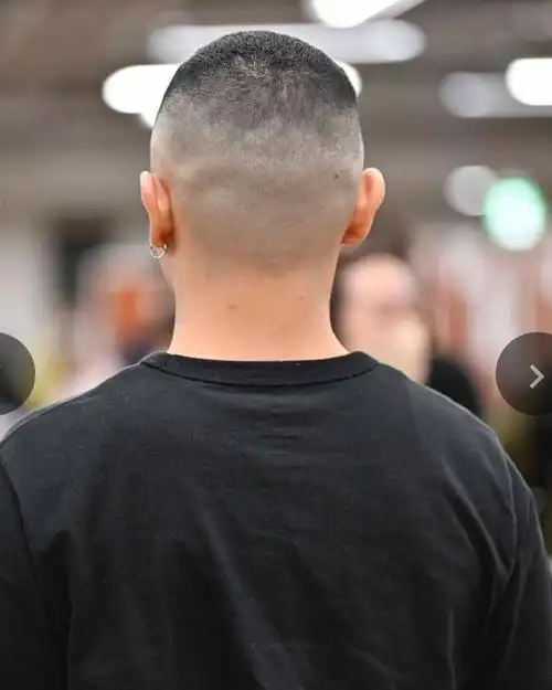 今冬最火男发有哪些?15款送给你,剪完真帅气