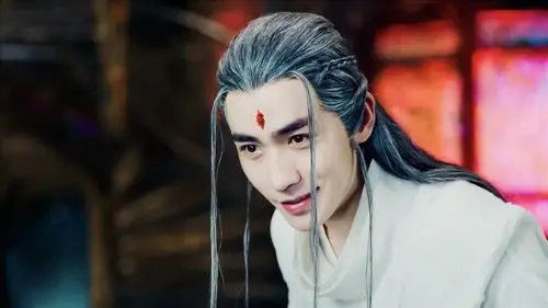 【镇魂】夜尊·沈巍【骨科】【惊悚】【斯德哥尔摩之城】(13)