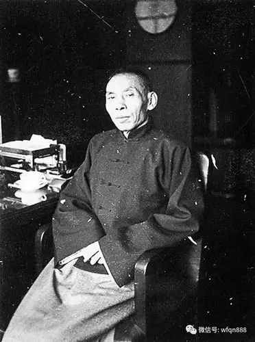 原创杜月笙受人敬重,最懂收买人心,为何却将自己结发妻子幽禁十年?