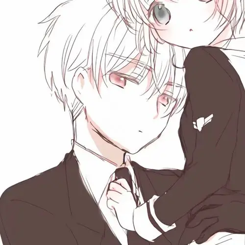 超火干净cp情头深情从来都是被辜负只有薄情才会被反复思念