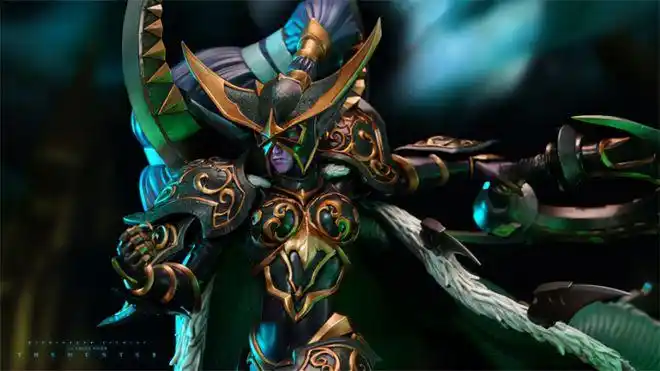 魔兽争霸3warden首发再度频频出现的原因与实战作用分析