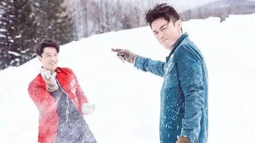 胡歌像我这样的人从不需要性生活