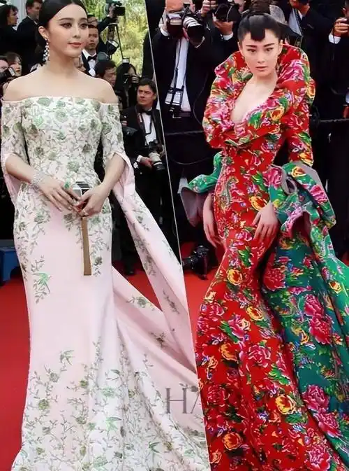 曾绯闻缠身的张馨予,嫁给何捷后,总算是守得云开见月明了!