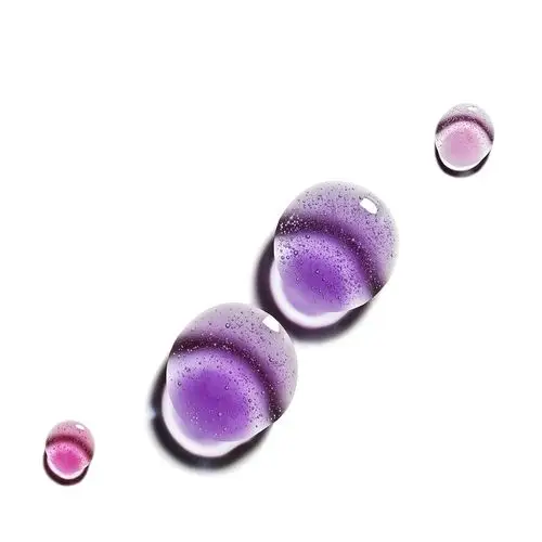 the color purple – a highlight shade in 201802