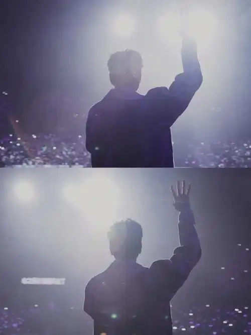 任风吹雨打"的具象化是你一束光丨jjlin丨#林俊杰