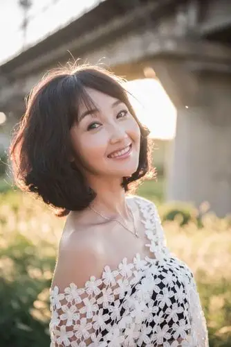 农村剧一姐大赞尹馨梓