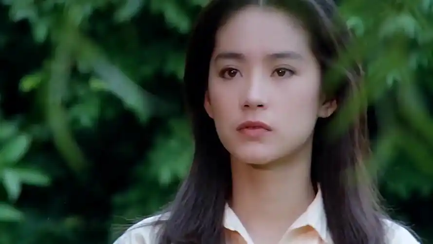 【林青霞】真是百年难得一遇的美女,男女通吃