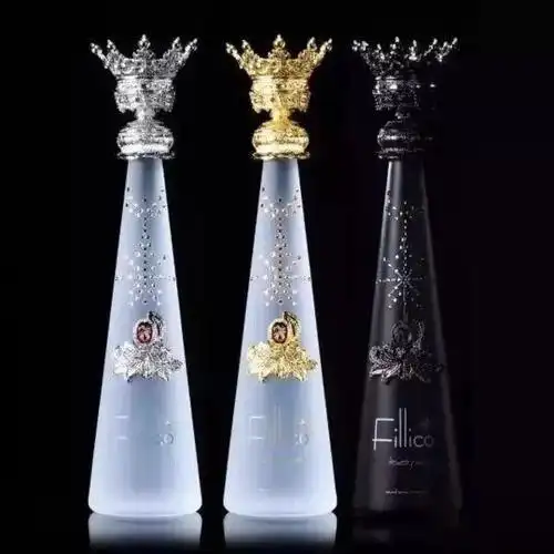 世界上最贵的一瓶矿泉水胃里有矿都喝不起