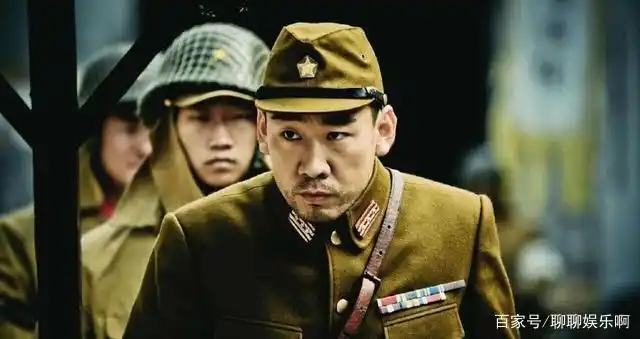 卧底,渗透,追剿,锄奸看沙溢,傅程鹏,陈紫函演绎谍战惊心动魄