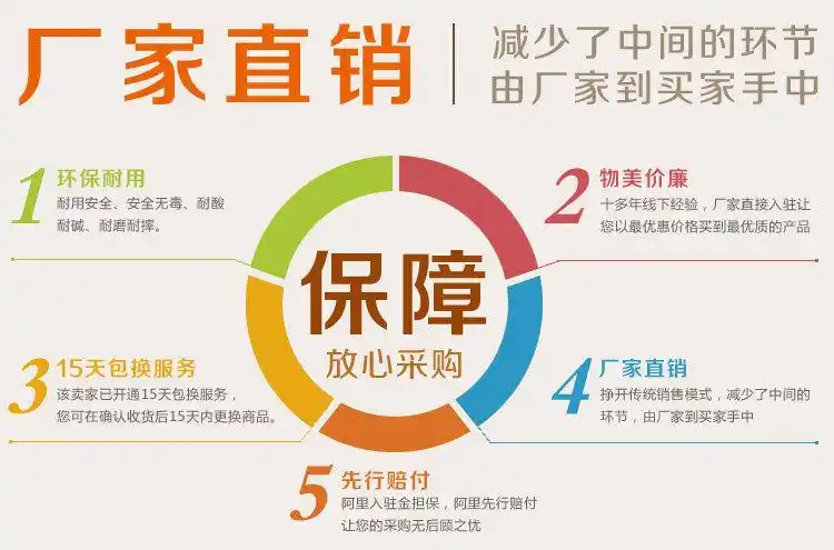 厂家直销