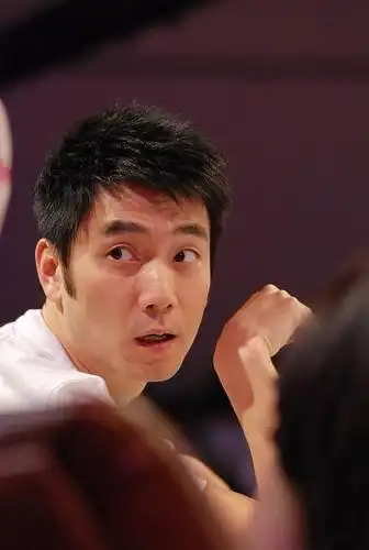 林依轮_演员_作品_个人资料_简历_生日_经历_八卦_留言 - 酷乐米