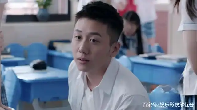 无奈的现实:有钱人更容易成为《少年派》中的"江天昊"