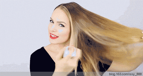 七个妙招让你改变干枯毛躁的头发