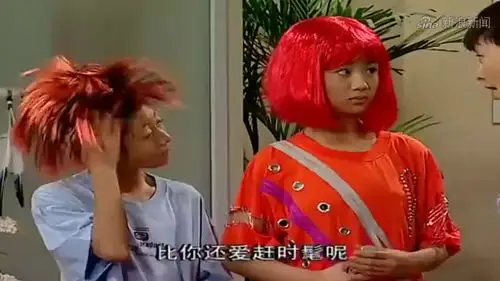 家有儿女:刘星做一锅大乱炖,骄傲光荣又自豪,终于得到家人肯定