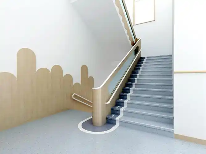 正予幼儿园设计与充满温度的幼儿园相逢