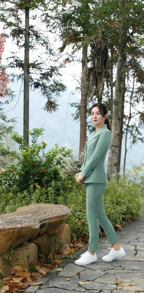 杨童舒最新超高清美图