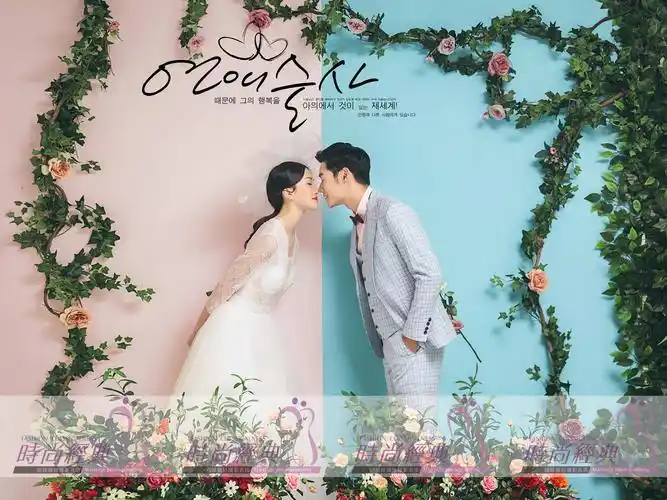 样片6-广元城区经典婚纱艺术影楼相册-wed114结婚网