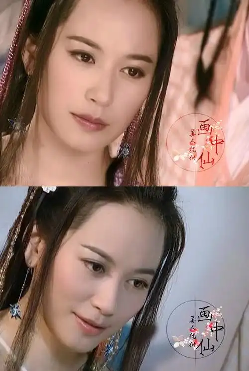 俞飞鸿-堆糖,美好生活研究所