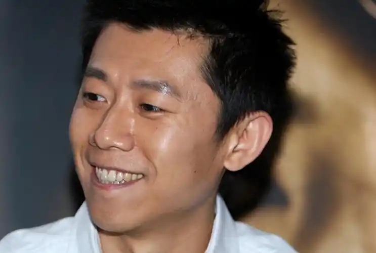 回顾事实证明不务正业的演员夏雨已在另一个圈子风生水起