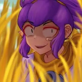 荒野乱斗 雪莉 - 高清图片,堆糖,美图壁纸兴趣社区