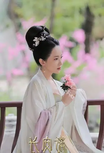 刘萌萌长安诺高清剧照图片