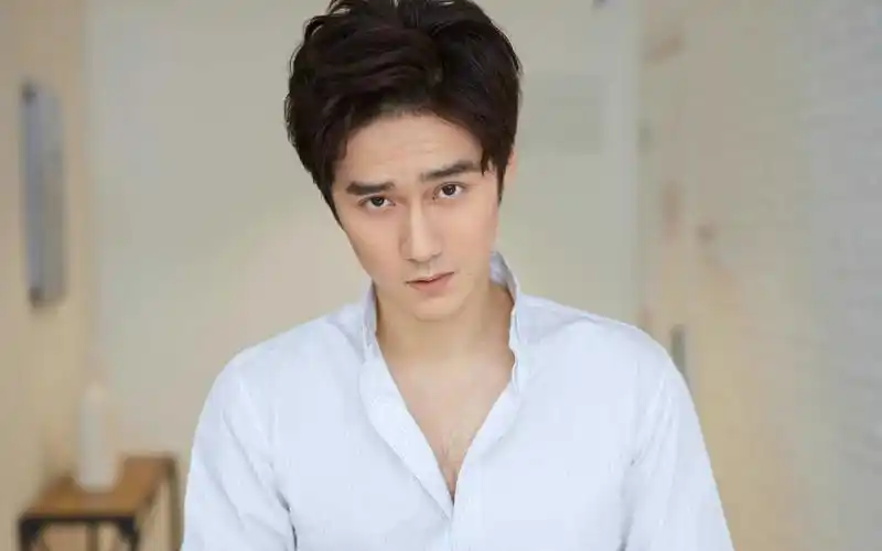 蒋劲夫壁纸图片