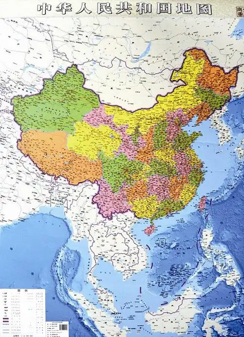 "中华人民共和国领域内"与"中华人民共和国境内"有什么区别?_360问答