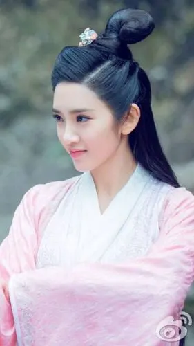 诛仙青云志·田灵儿·唐艺昕