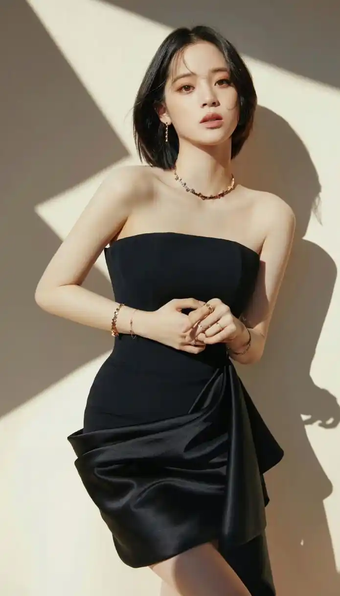 欧阳娜娜  高跟凉鞋  大长腿美jio