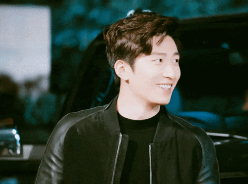 戏内霸总,戏外暖男,窦骁的男友力max!_何超莲