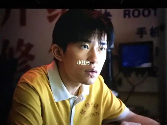 笨小孩太好看了