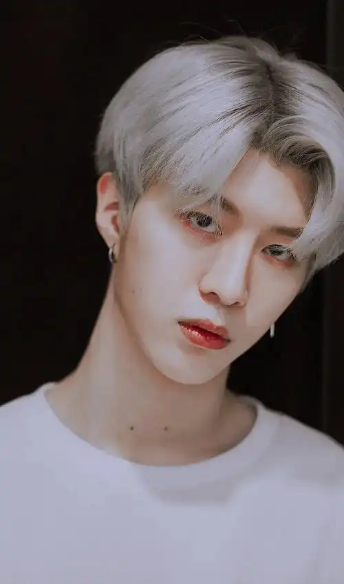 安利楼|银发特辑(欢迎投稿,新增赵粤,吴亦凡,范.