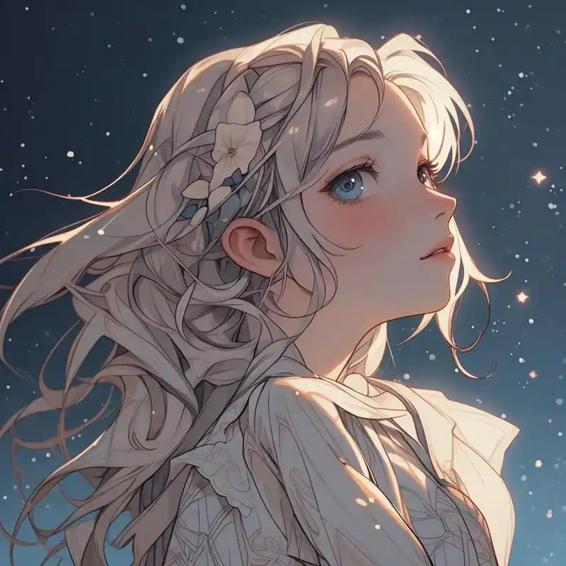 这里为你精选了一组天秤座专属头像,优雅而不失个性,希望能成为你的