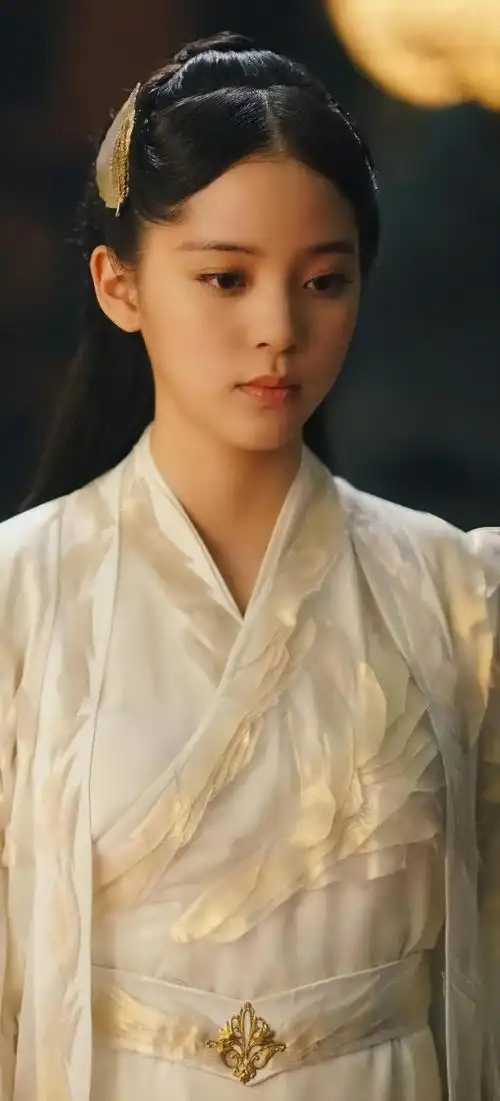 欧阳娜娜高清美图