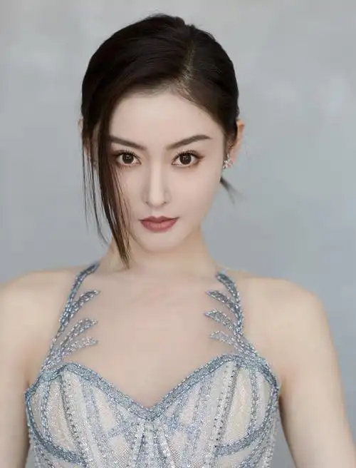 张天爱 - 堆糖,美图壁纸兴趣社区