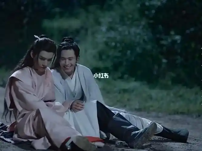 无题简直就是钓系美人周子舒的封神曲