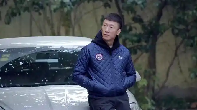 好先生孙红雷名义上带人采购实际上带人去劫道