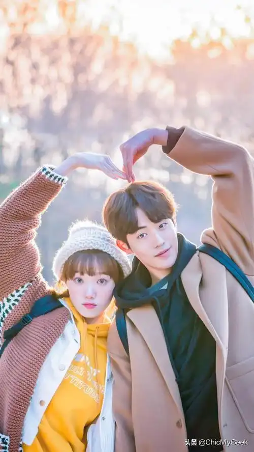 南柱赫唯一认爱的女友