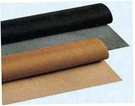 特氟龙高温布ptfe玻纤布