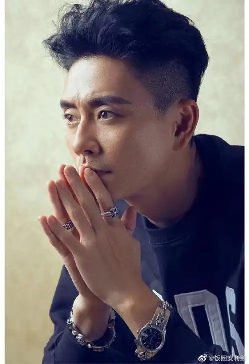 建议男明星按照这个标准卷#香港男明星什么时候出保养秘籍刘德华郴鞍