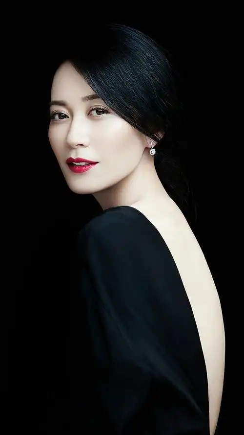 谁有俞飞鸿的壁纸 - 资源共享 - 一加手机社区官方论坛