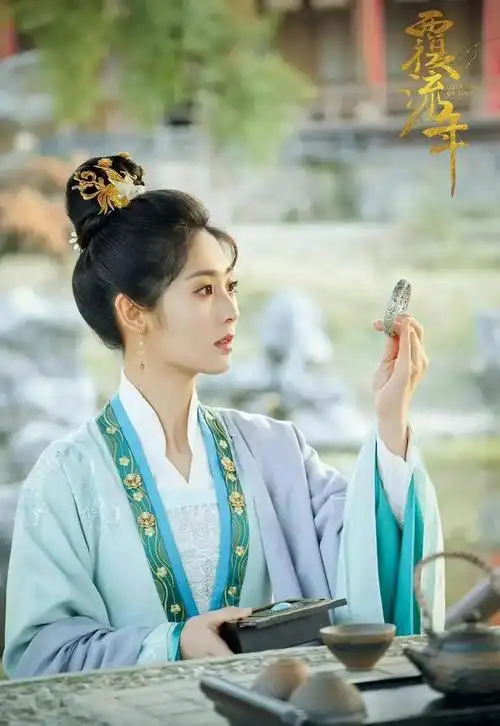 巨巨巨好看!推荐这五部高质量的古装剧宝藏,熬夜追剧也值得!|电视剧|