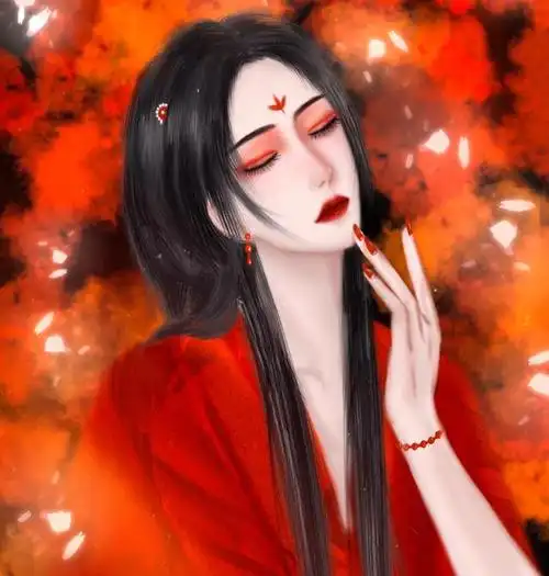 天官赐福:宣姬将军为一人舍家弃国,裴茗当真是冷酷无情吗?