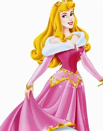 十二星座代表的"迪士尼公主",水瓶座好美,你是什么呢?