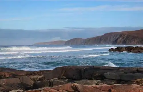 图源:ins_tortab72 维克黑沙滩, 冰岛