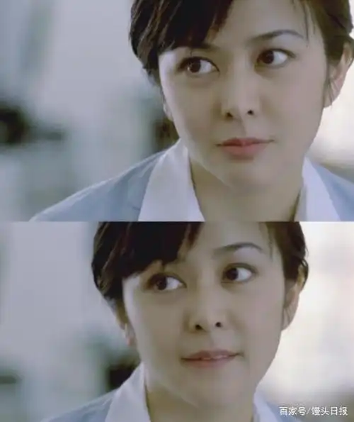 一大把年纪的关之琳是怎么保持盛世容颜的?