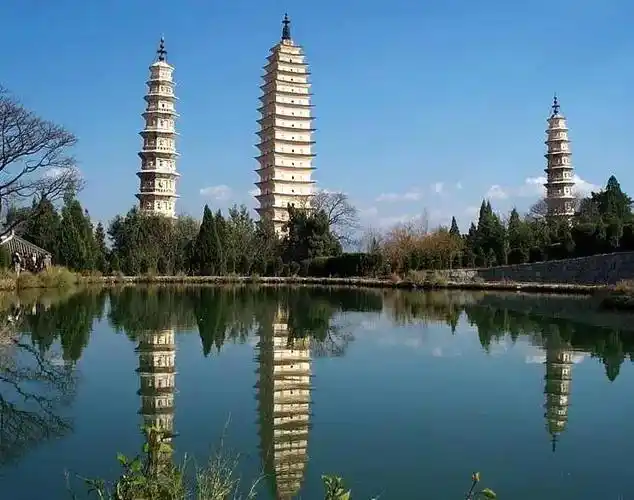 云南十大最美旅游胜地,云南最好玩的景点排行