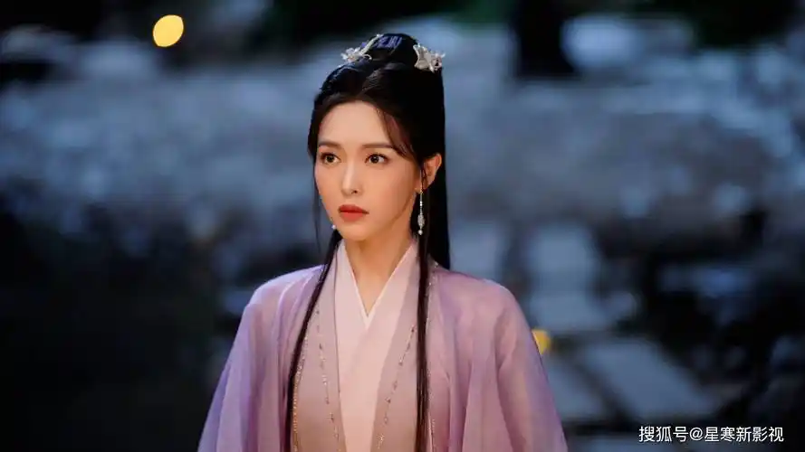 唐嫣《念无双》档期定了,全员高颜值,古装仙侠剧又有天花板!