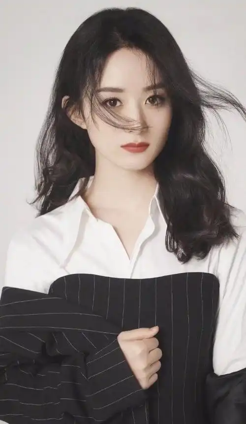 赵丽颖图片合集