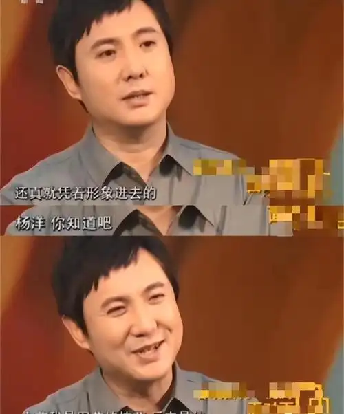 谁才是军艺校草沙溢沈腾杨洋晒照互相拆台岳云鹏评价亮了